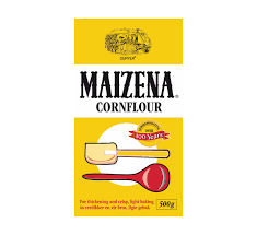 Maizena Cornflour 500g