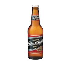 Black Label NRB Dumpy 340ml