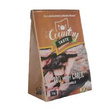 Chadskill BBQ Garlic Sprinkle 75g
