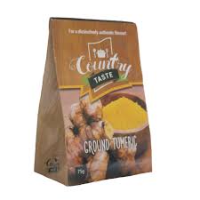 Chadskill Ground Tumeric 75g