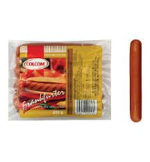 Colcom Frankfurters 250g