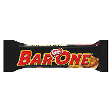 Nestle Bar One 55g