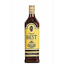 Best Marula Fruit Cream 750ml