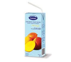 Cape Camisa Mango Juice 1L
