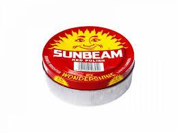 Sunbeam Red Floor Polish 300ml