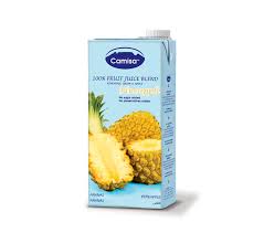 Cape Camisa Pineapple 200ml