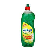 Sunlight Dish Washing Liquid 750ml