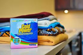Cold Power Detergent Paste 200g