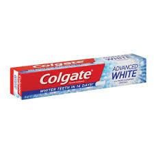 Colgate Advanced Whitening 75ml