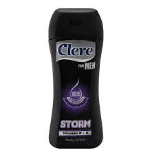 Clere For Men Storm 400ml
