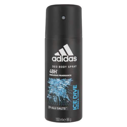 Addidas Deo Ice Dive 150ml