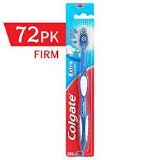 COLGATE DOUBLE ACTION T/BRUSH MED
