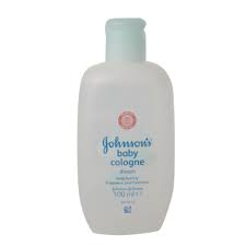 J&J Baby Cologne Dream 100ml
