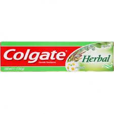 Colgate Herbal 100ml