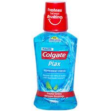 Colgate Plax 250ml