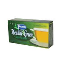 Tanganda Green Tea 62.5g