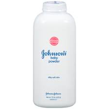 J&J Baby Powder Fresh 100g