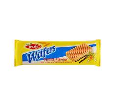 Tasty Treats Wafers
