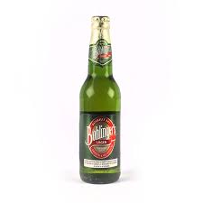 Bolingers Lager Pint 340ml (with empty)
