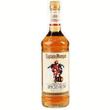 Captain Morgan Spiced Gold 750ml