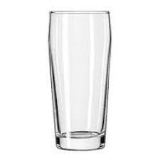 Consol Willy Glass