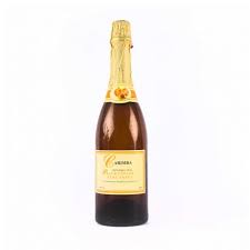 Carimba Sparkling Peach Cooler 750ml