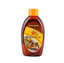Country Choice Golden Syrup 500g