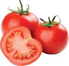 Tomatoes  per Kg