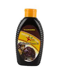 Country Choice Classic Treacle 500g