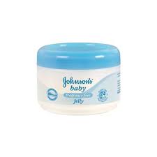 J&J Petroleum Jelly Fragrance Free 350ml