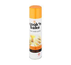 Cook n Bake Non Stick Spray 300ml
