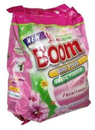 Boom Floral Fusion Washing Powder 2kg