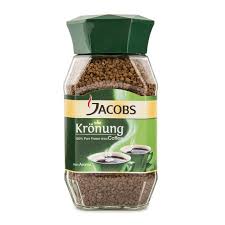 Jacobs Kranoug Coffee 100g