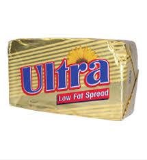 Ultra Margarine 500g