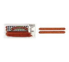 Danmeats Hot Beer sticks 150g