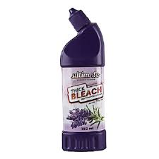 Ultimate Thick Bleach 750ml