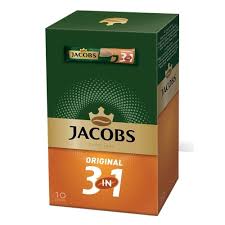 Jacobs Kronung Coffee 200g