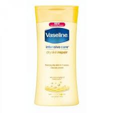 Vaseline Intensive Care Dry Skin Repair 400ml