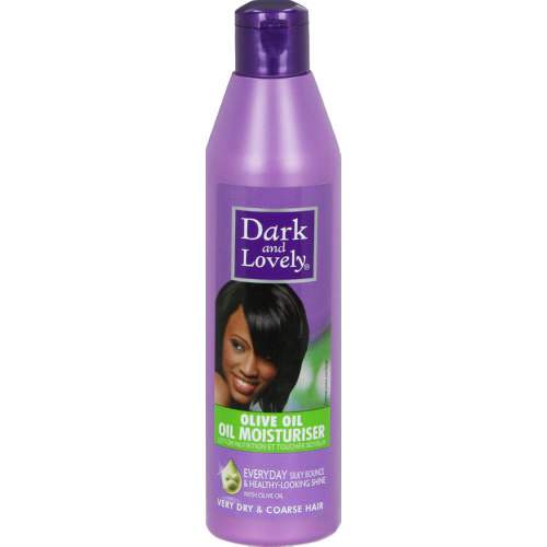 Dark & Lovely Olive Oil 250ml