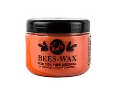 Vaida Beeswax 125g
