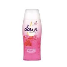 Dawn lotion 400ml