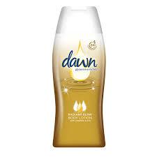 Dawn Radiant Glow Lotion 400ml
