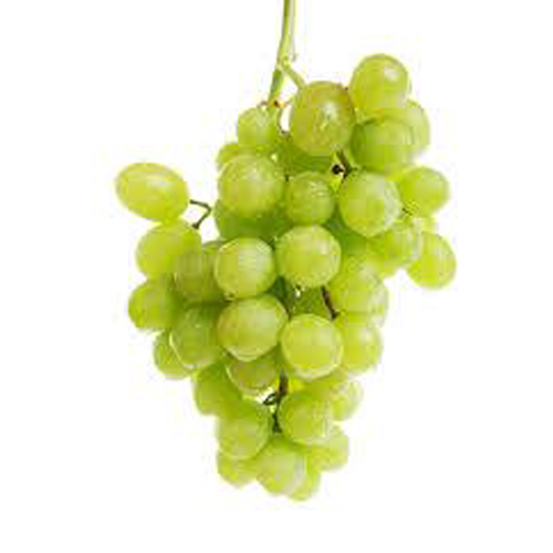 White Grapes PNT 500g