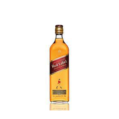 J.Walker Red Label 750ml