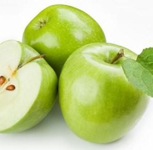 Apples GD per Kg