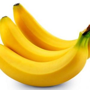 Bananas per Kg