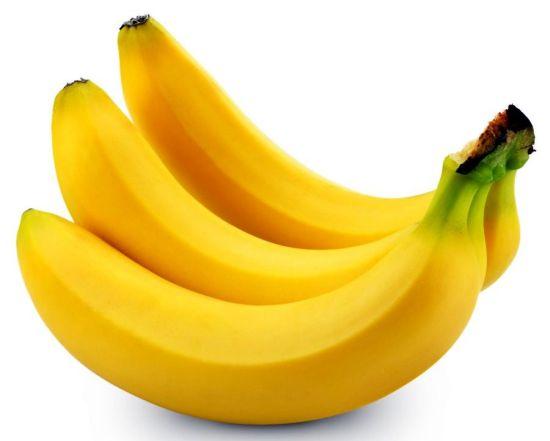 Bananas per Kg