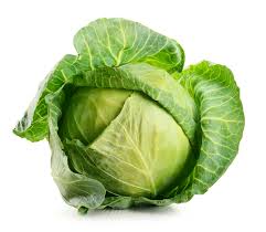 Cabbage per Head