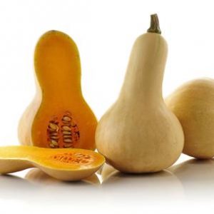 Butternut per Kg