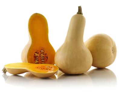 Butternut per Kg